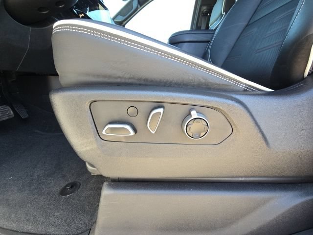 Used 2025 GMC Sierra 1500 AT4X AWD/4WD image 23