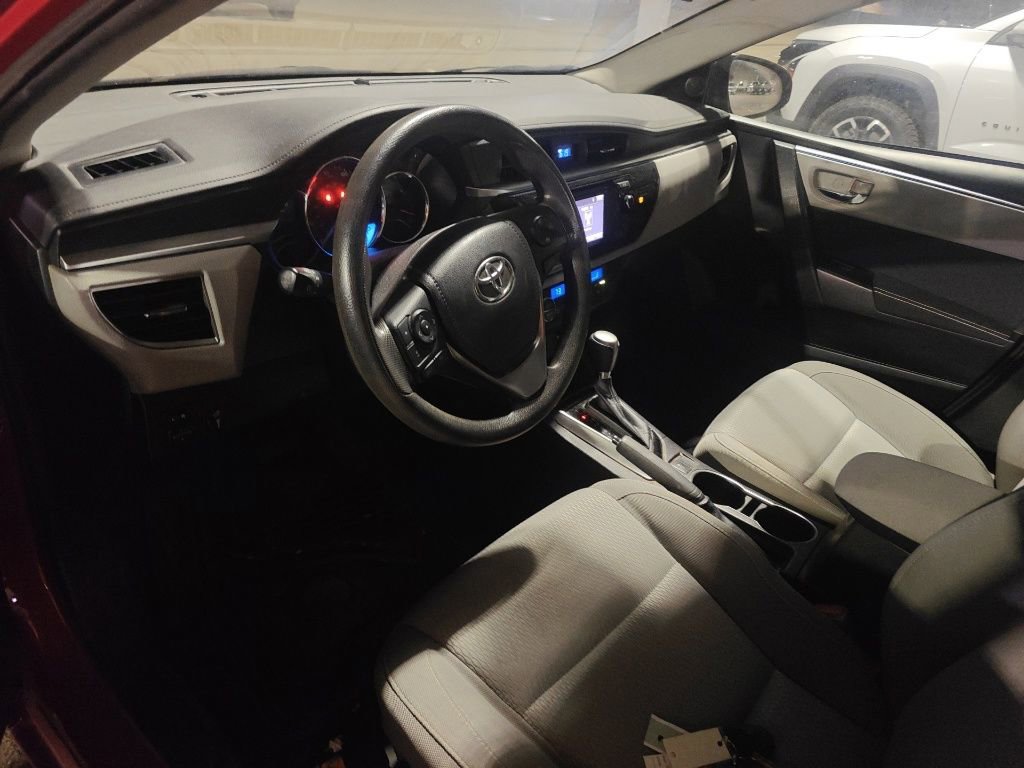 Used 2016 Toyota Corolla LE image 7