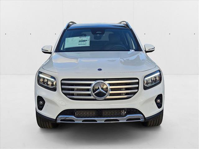 Used 2025 Mercedes-Benz GLB 250 image 6