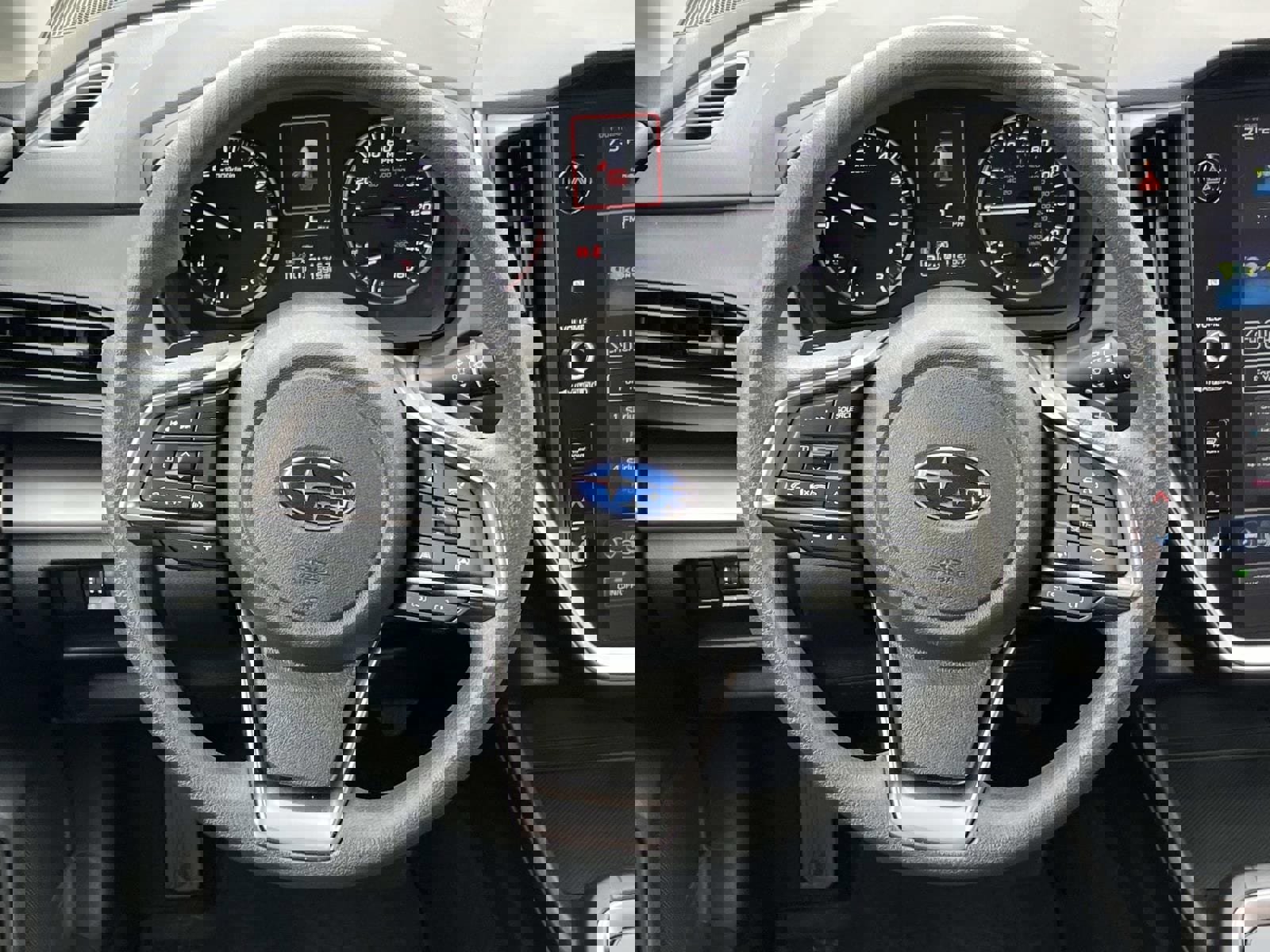 Certified 2025 Subaru Impreza 2.0i Sport image 24