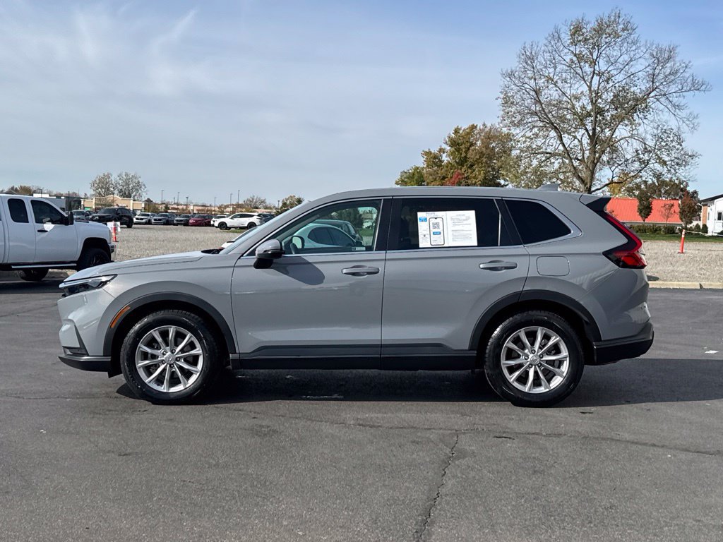 Used 2023 Honda CR-V EX-L image 4