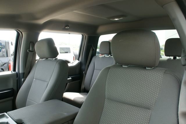 Used 2017 Ford F150 XLT AWD/4WD image 23