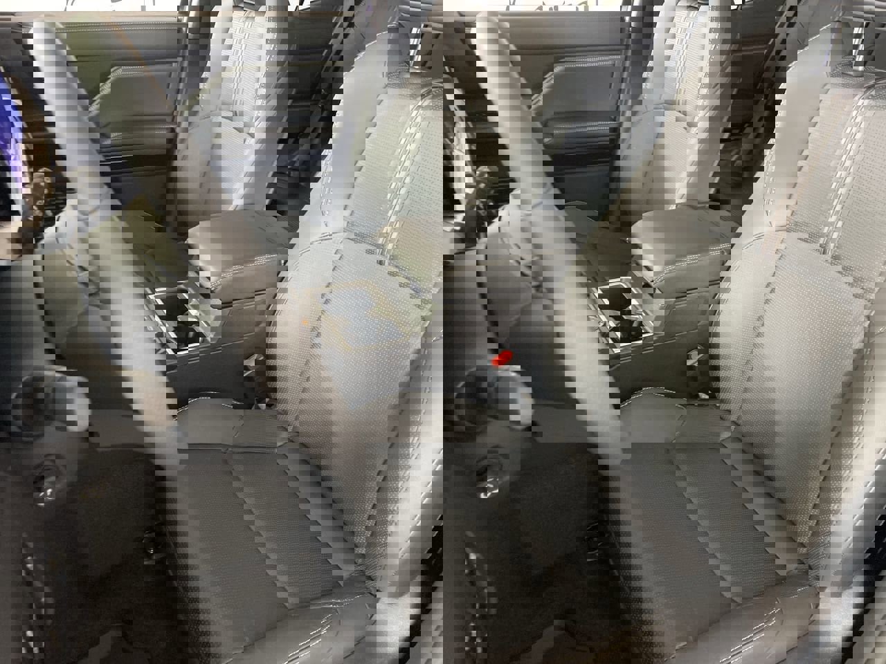 New 2025 Toyota 4Runner Limited image 21