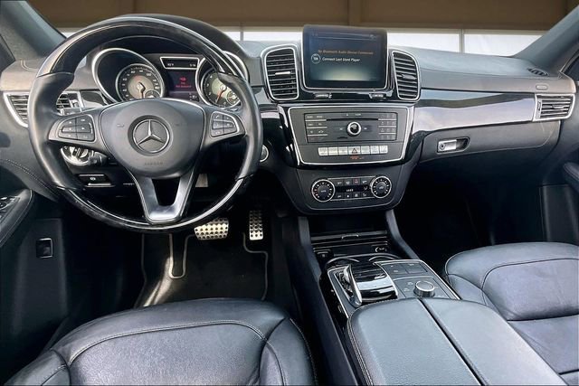 Used 2016 Mercedes-Benz GLE 400 4MATIC image 16