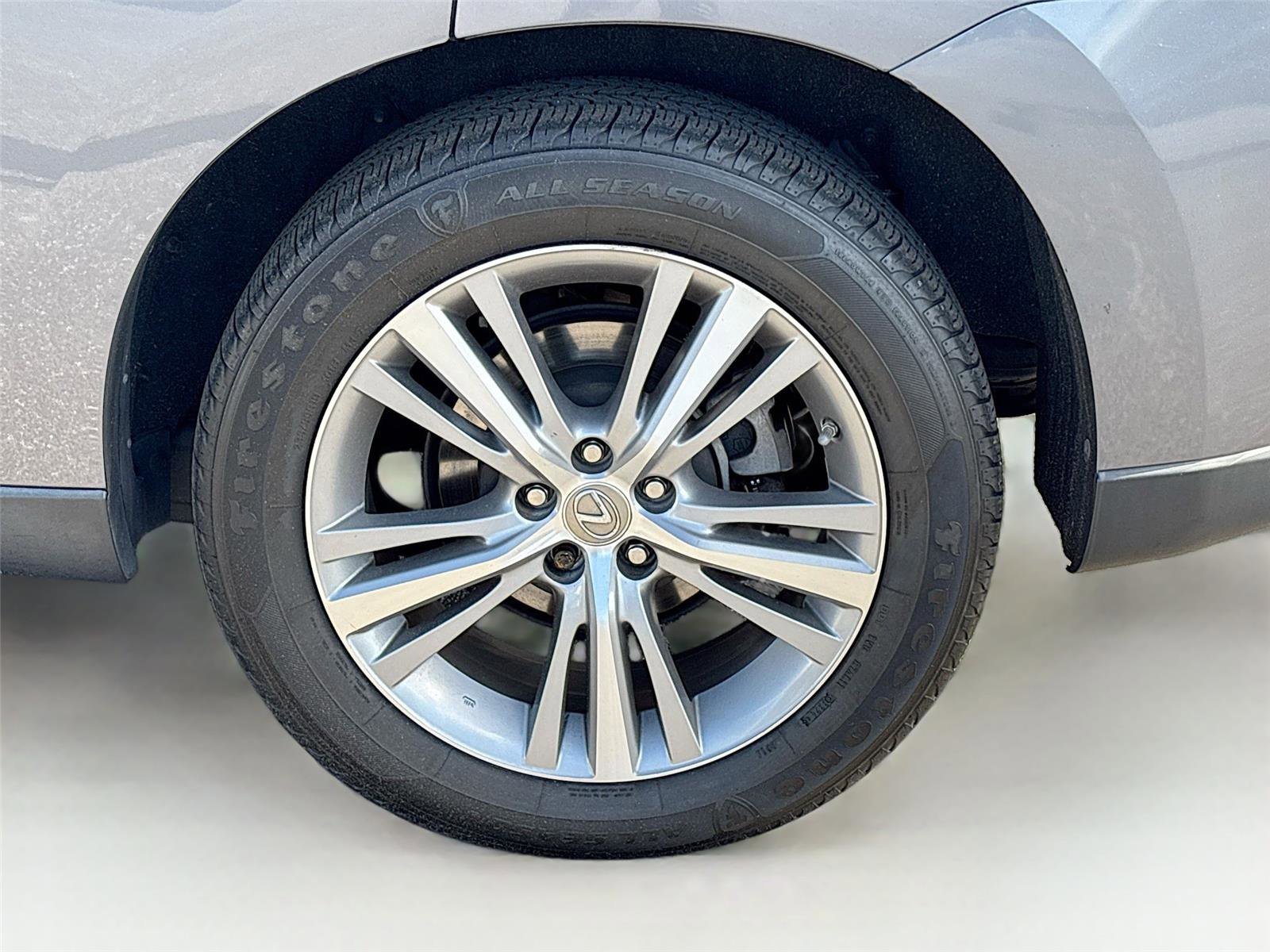 Used 2015 Lexus RX 350 FWD image 35