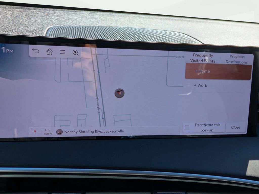 New 2026 Genesis GV70 2.5T Select image 19