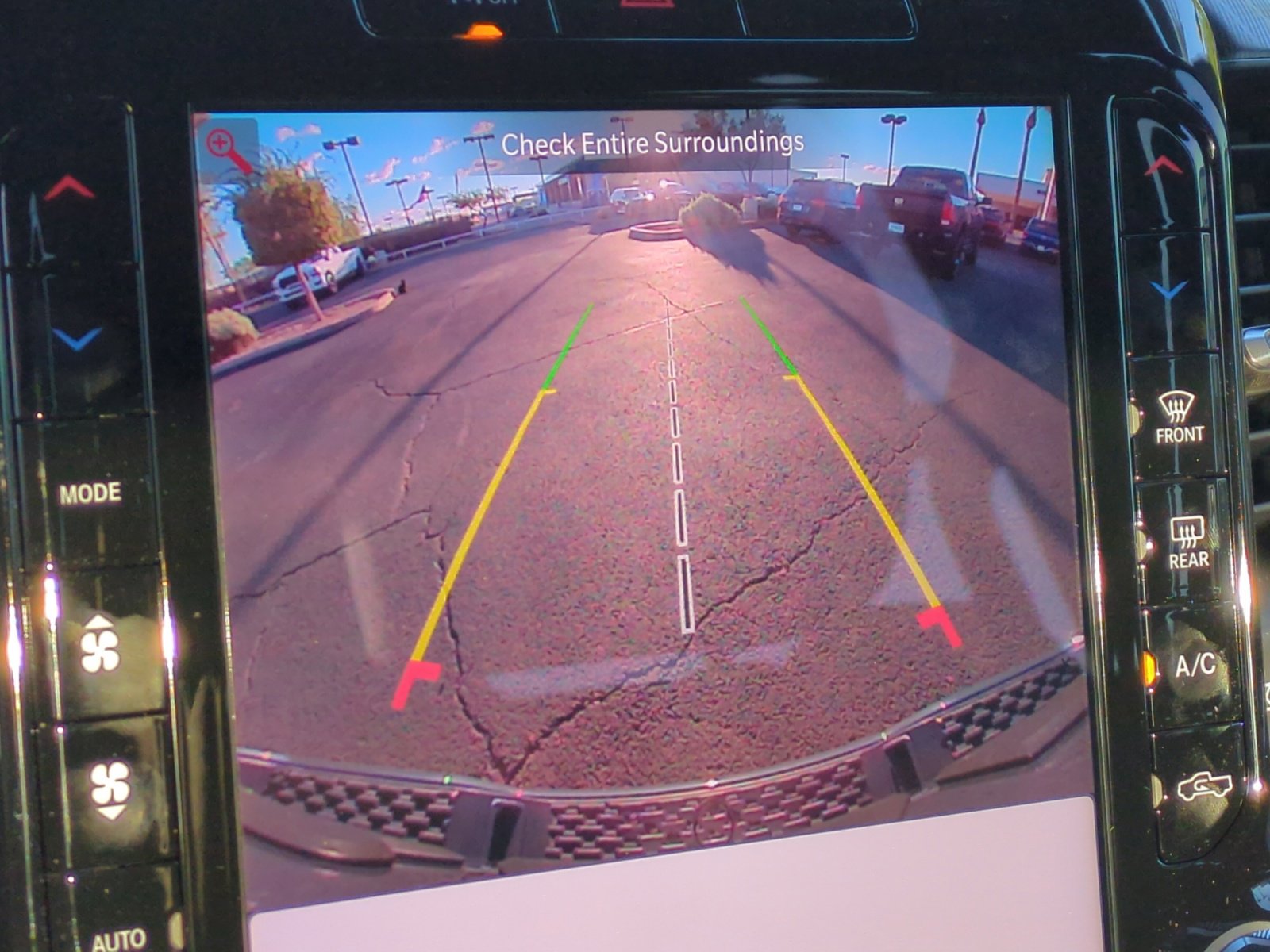 New 2026 RAM 1500 Big Horn image 29