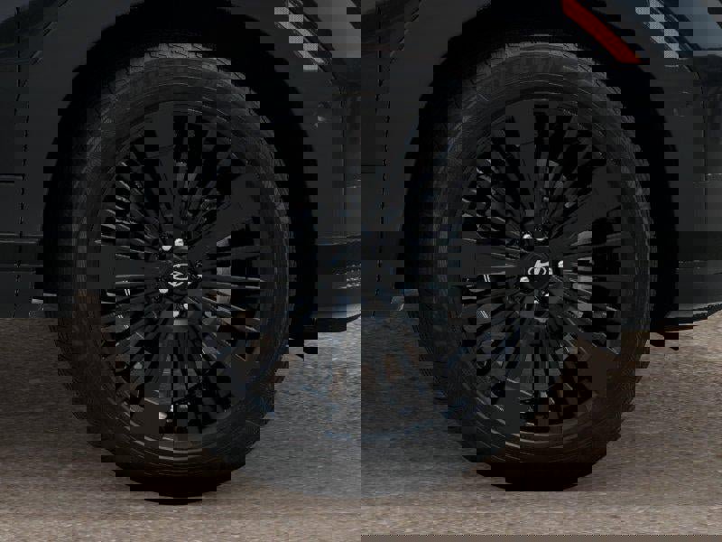 New 2026 Hyundai Santa Fe Calligraphy image 8