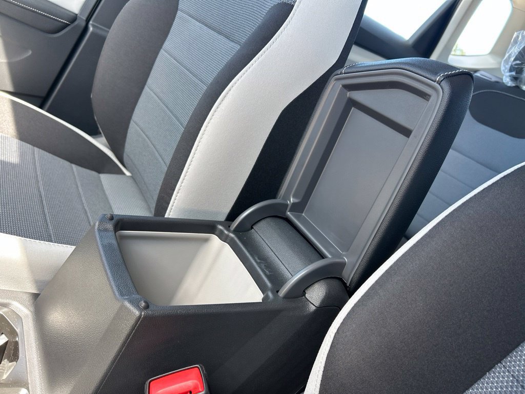 New 2026 Volkswagen Taos S FWD image 36