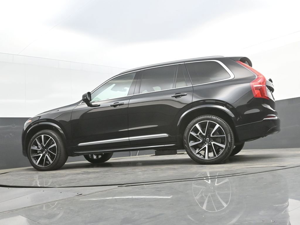 Certified 2023 Volvo XC90 B6 Plus w/ Protection Package Premier image 24