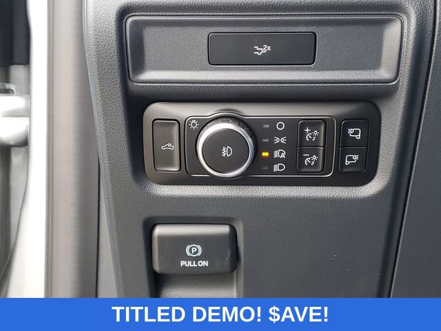 New 2026 Ford F150 XLT w/ Equipment Group 302A MID AWD/4WD image 15