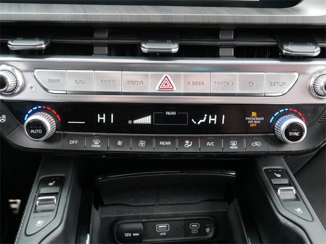 Used 2023 Kia Telluride SX Prestige image 30