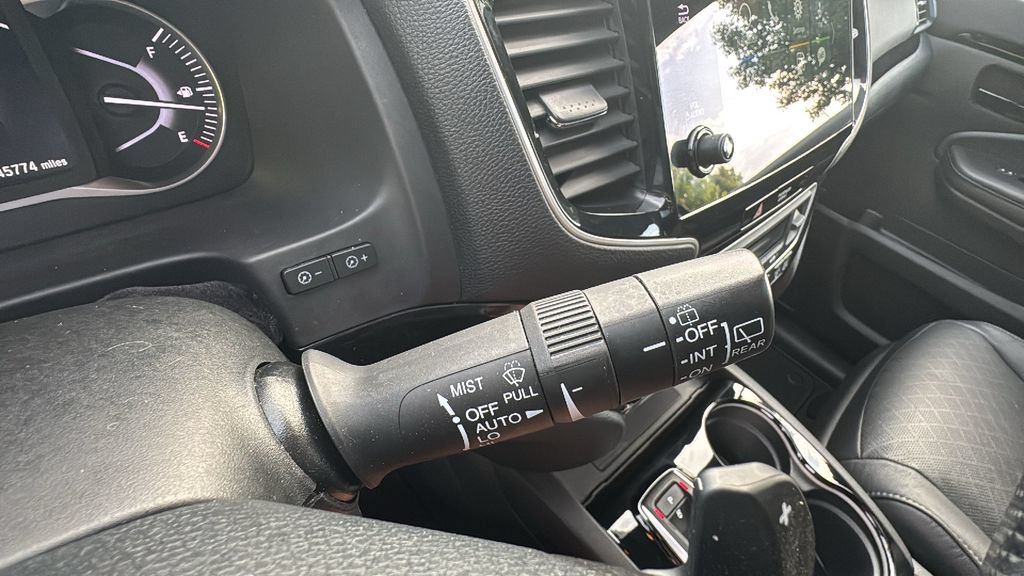 Used 2023 Honda Passport Elite image 18