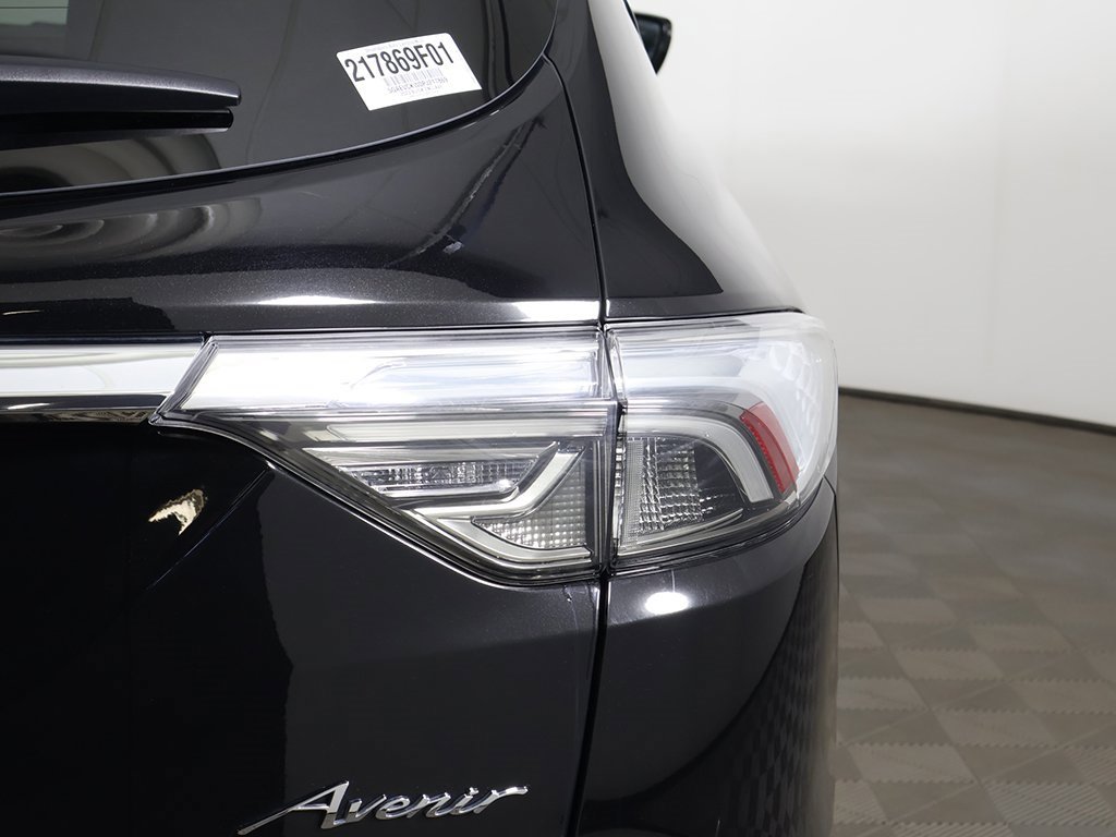 Used 2023 Buick Enclave Avenir w/ Trailering Package, 5000 lbs. image 21