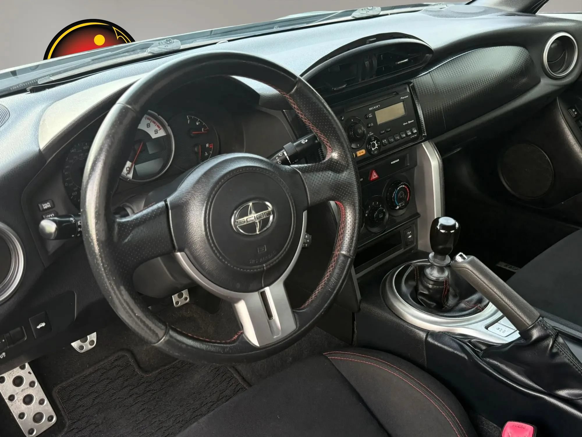 Used 2013 Scion FR-S RWD image 27