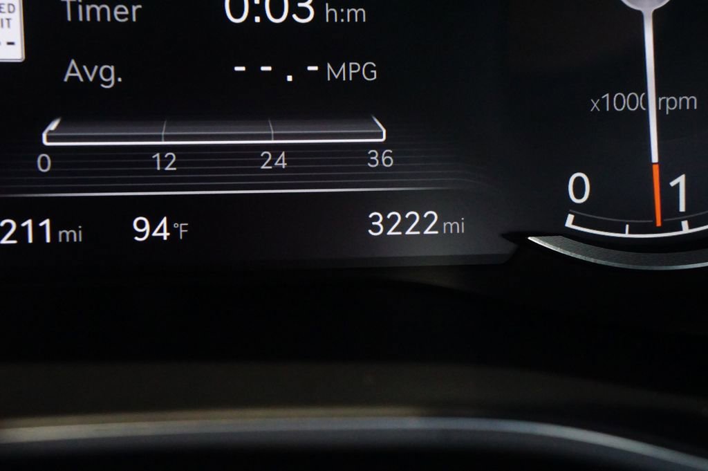 Certified 2026 Genesis G70 3.3T Sport Prestige image 7