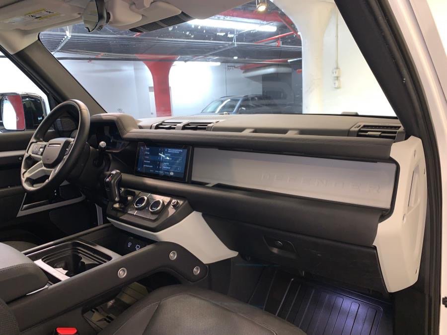 Used 2020 Land Rover Defender 110 S AWD/4WD image 56