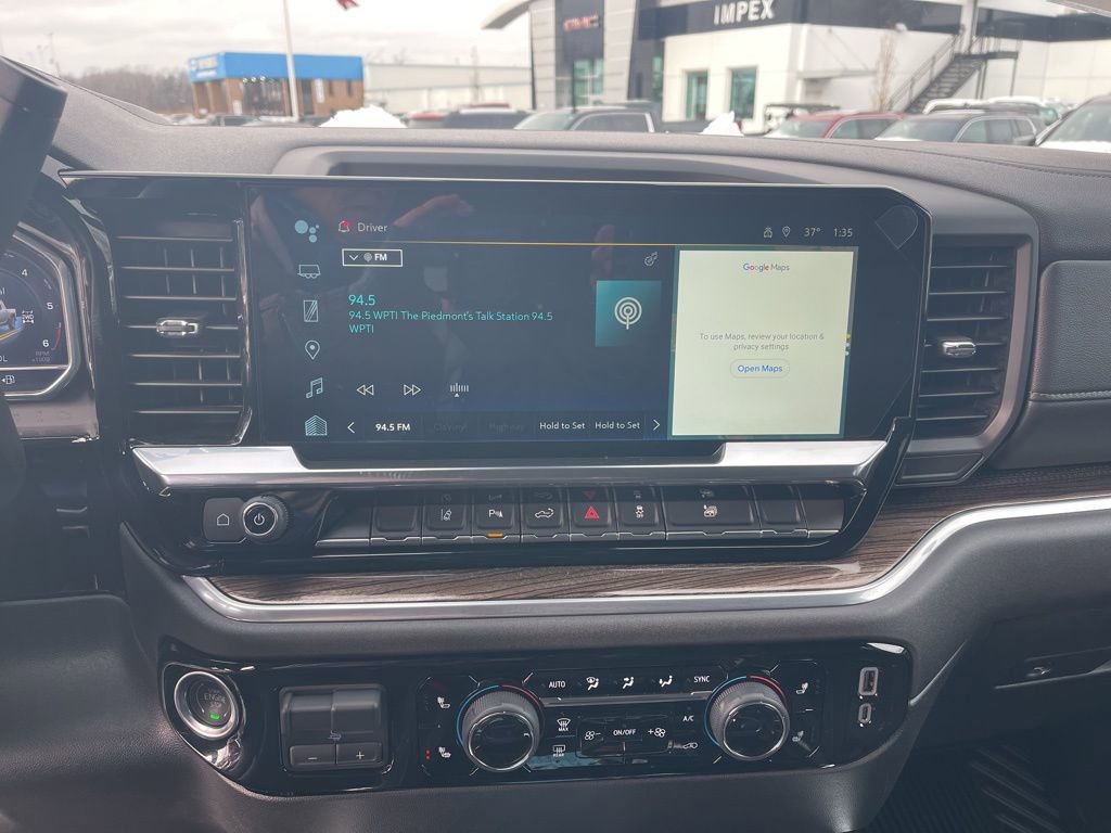 Used 2025 Chevrolet Silverado 2500 LT w/ Safety Package image 23