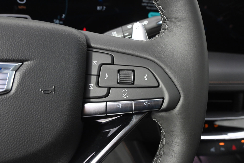 New 2026 Cadillac CT5 Sport AWD/4WD image 33