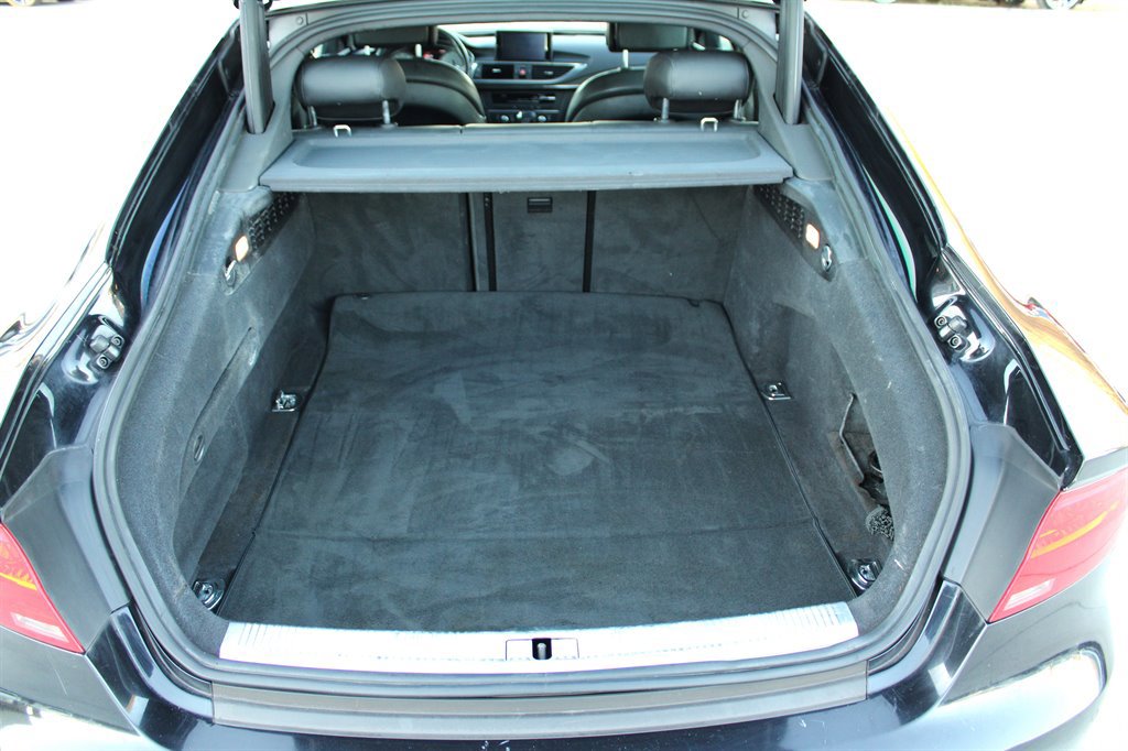 Used 2014 Audi S7 Prestige w/ Comfort Seating Package image 34