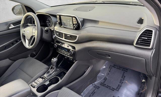 Used 2019 Hyundai Tucson SEL w/ Cargo Package image 20