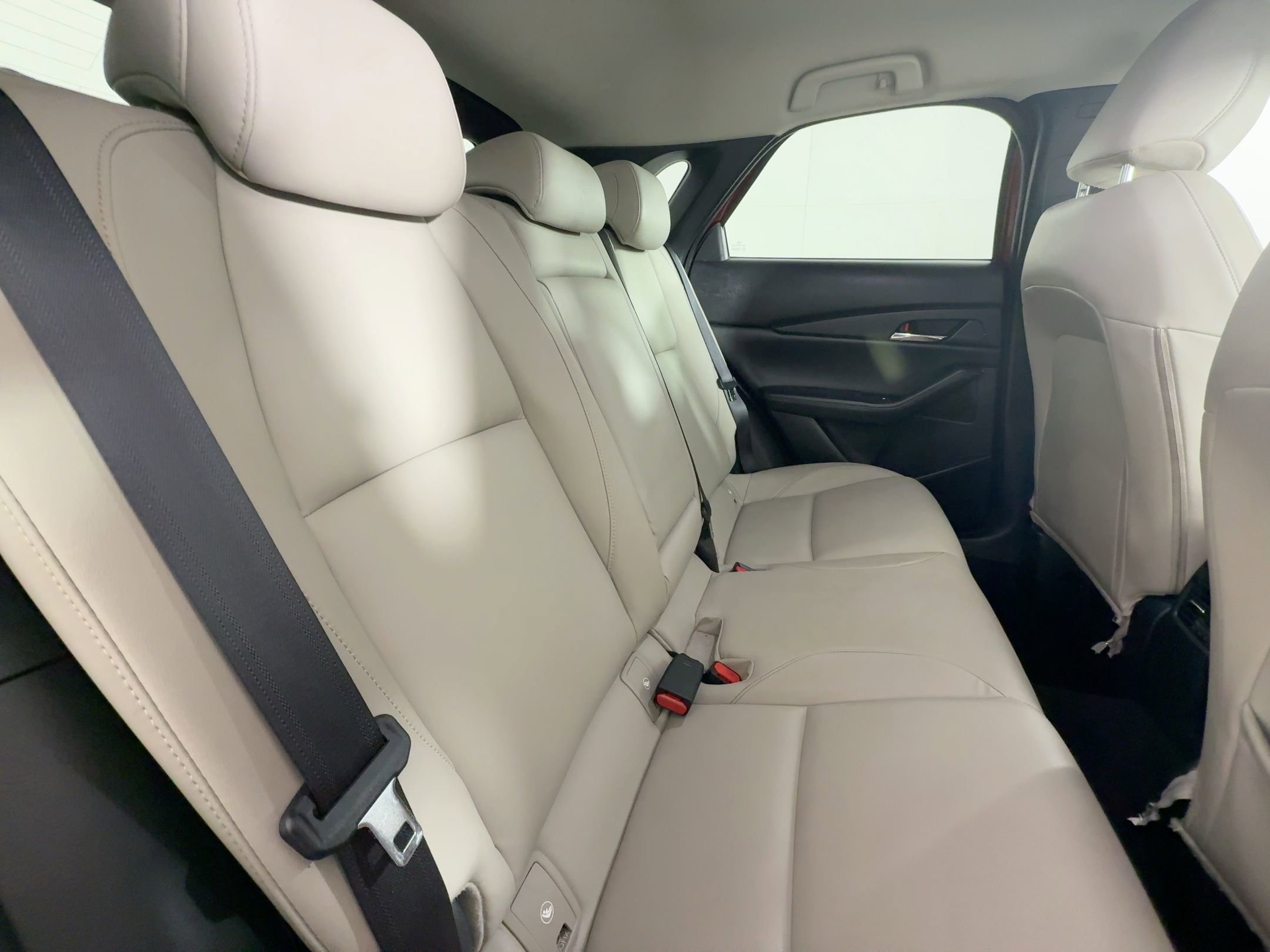 Used 2023 MAZDA CX-30 AWD 2.5 S w/ Preferred Package image 23