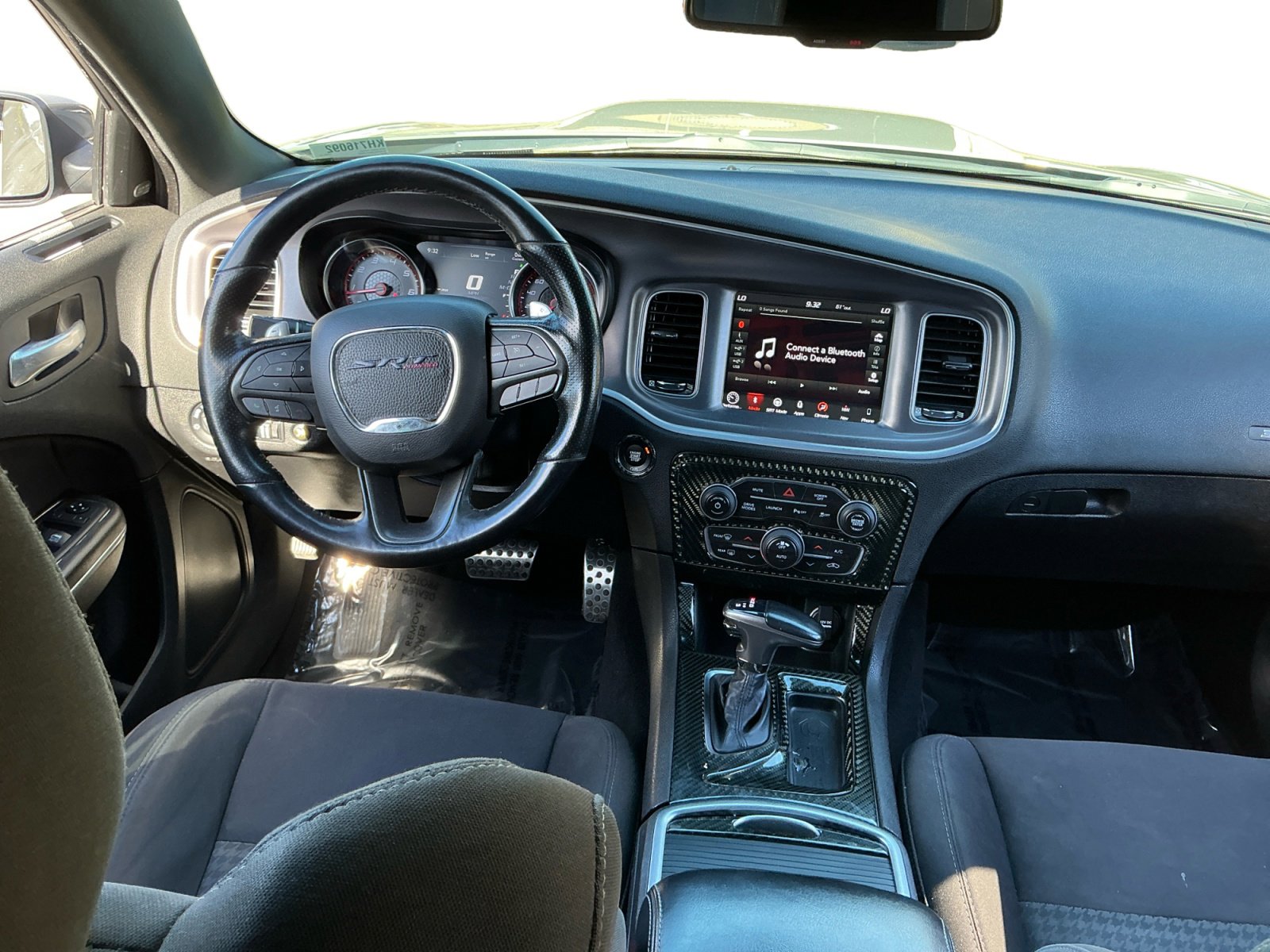 Used 2019 Dodge Charger Scat Pack w/ Dynamics Package image 13