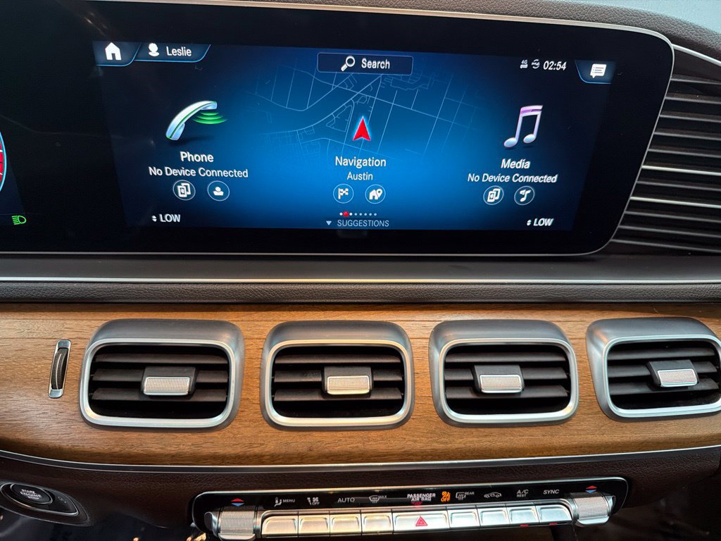 Used 2021 Mercedes-Benz GLE 350 image 19