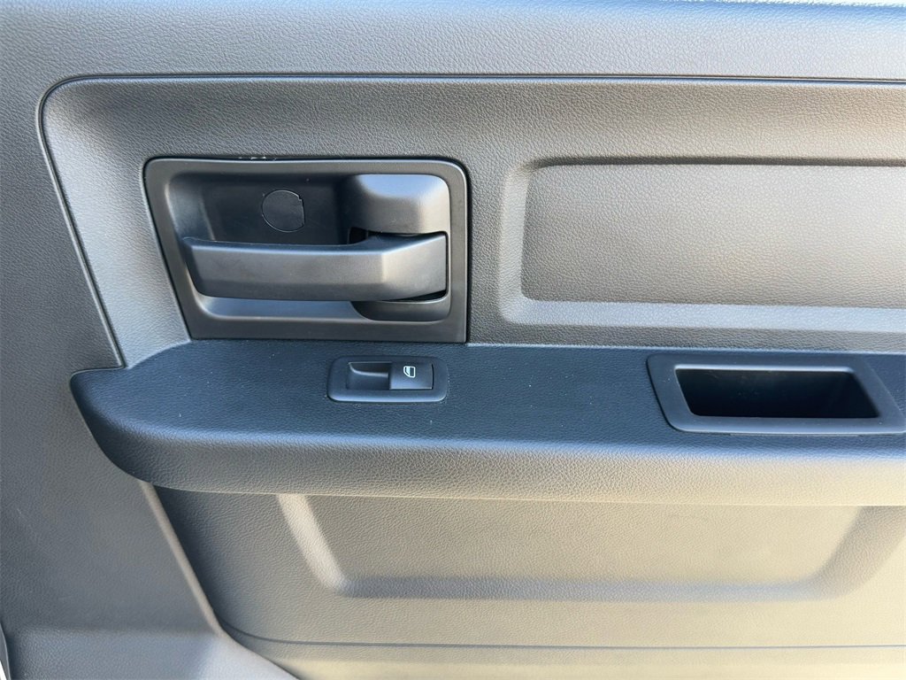 Used 2021 RAM 1500 Tradesman w/ Tradesman SXT Package image 21