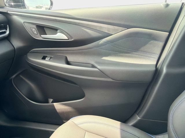 New 2026 Buick Envista Sport Touring w/ Convenience I Package FWD image 22