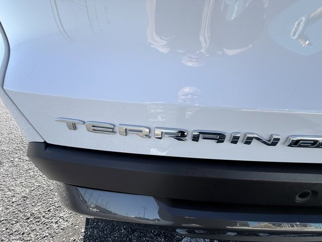 Certified 2025 GMC Terrain Elevation image 13