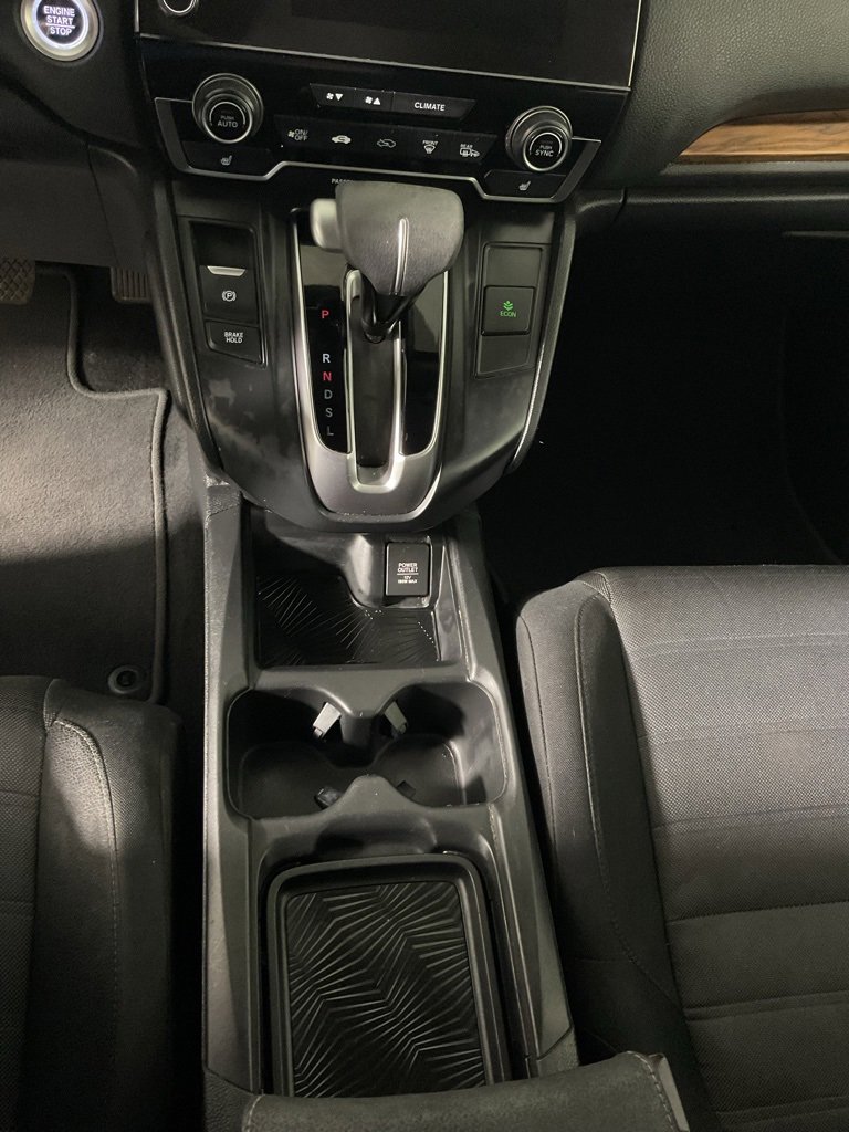 Used 2019 Honda CR-V EX image 27
