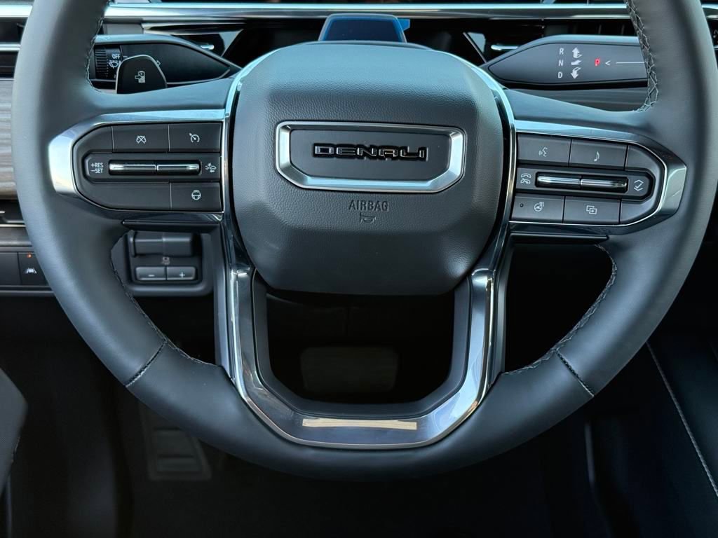 New 2026 GMC Sierra EV Denali image 22