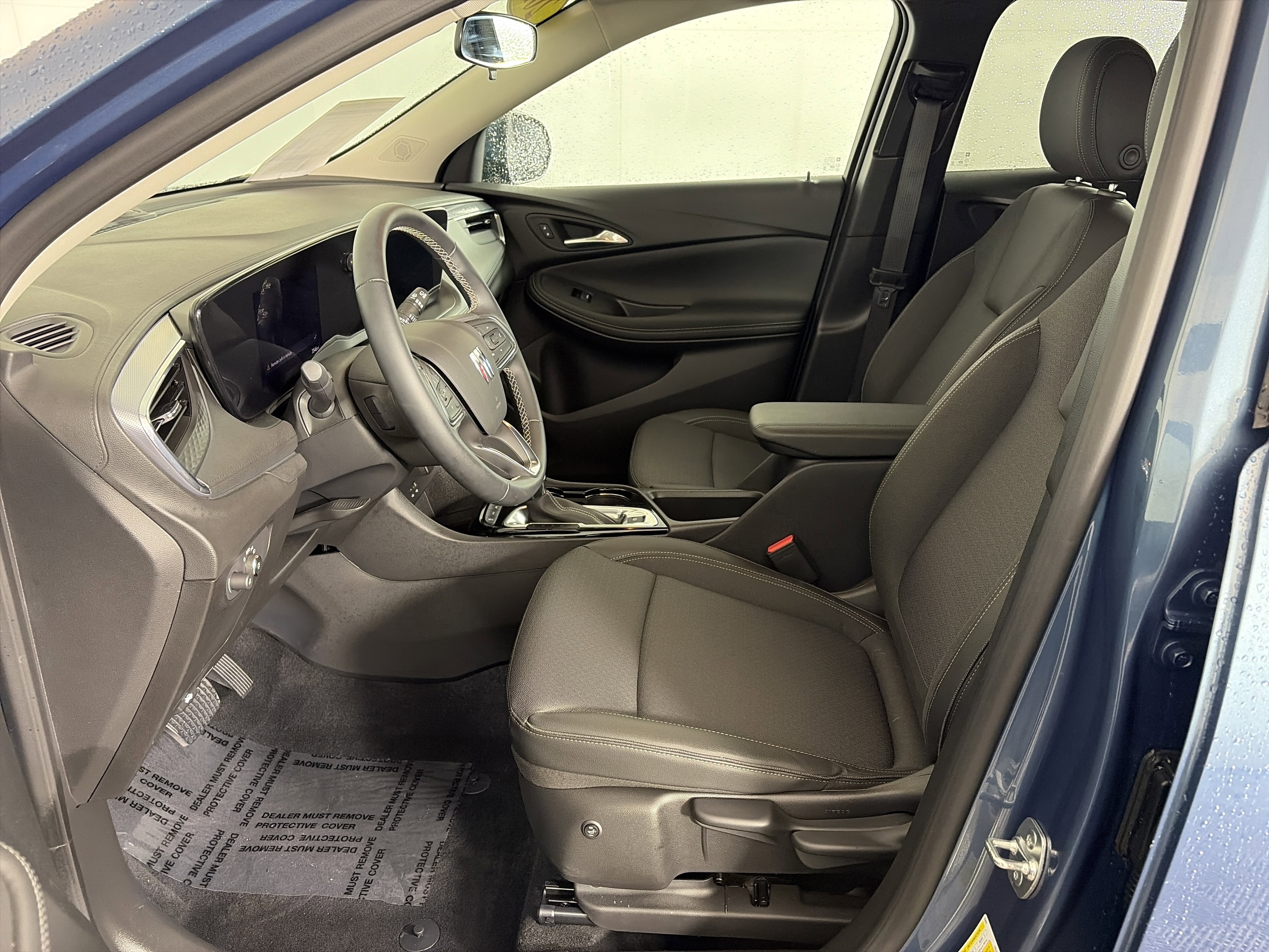Certified 2025 Buick Encore GX Preferred AWD/4WD image 6