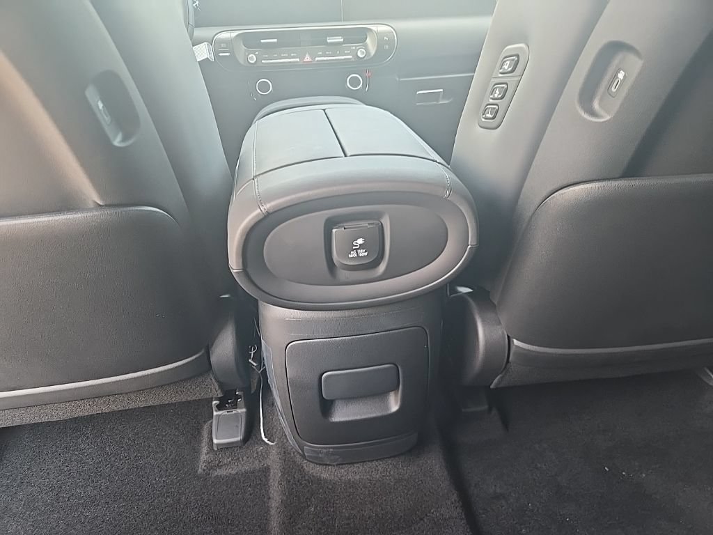 New 2026 Hyundai Palisade Calligraphy FWD image 13