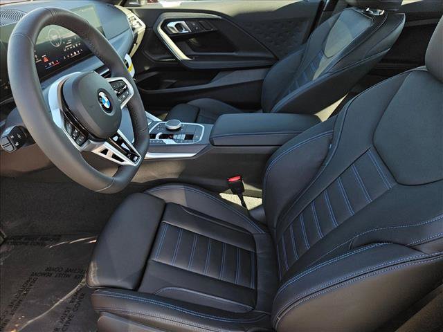 Used 2026 BMW 230i Coupe w/ Premium Package RWD image 15