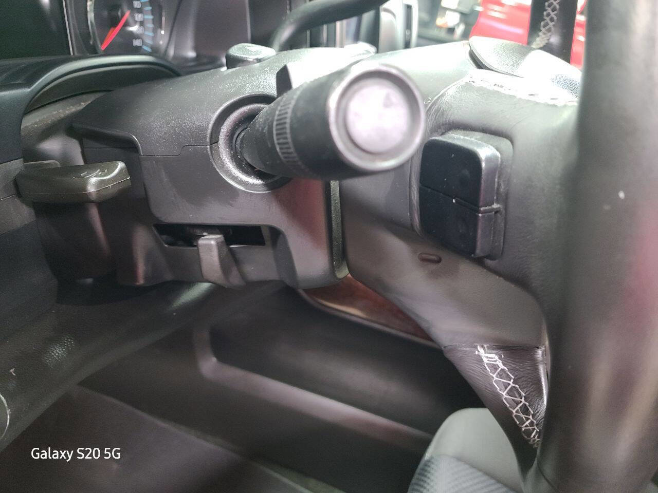 Used 2017 GMC Sierra 1500 SLE w/ SLE Value Package image 28