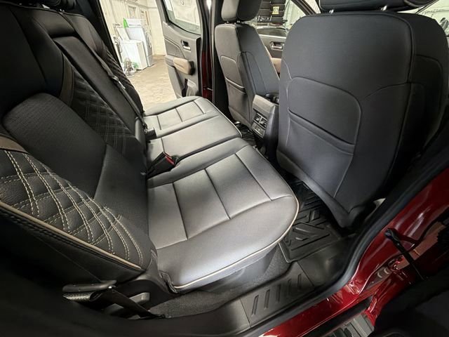New 2026 GMC Canyon Denali AWD/4WD image 27
