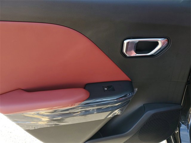 New 2025 Kia K4 GT-Line image 13