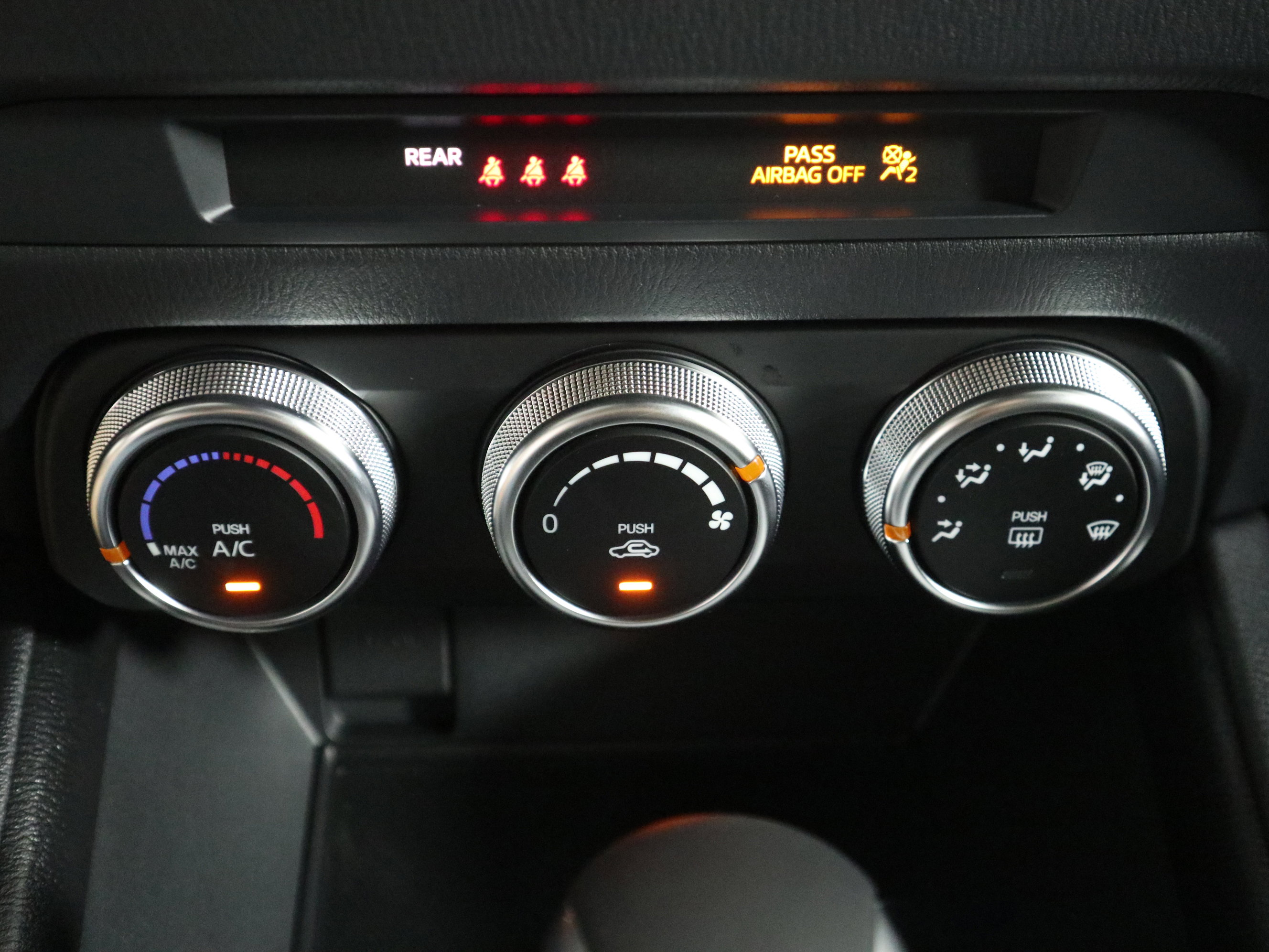 New 2025 MAZDA CX-5 AWD 2.5 S image 30