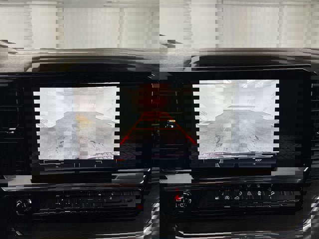 Certified 2023 GMC Sierra 1500 SLT w/ SLT Premium Package image 15