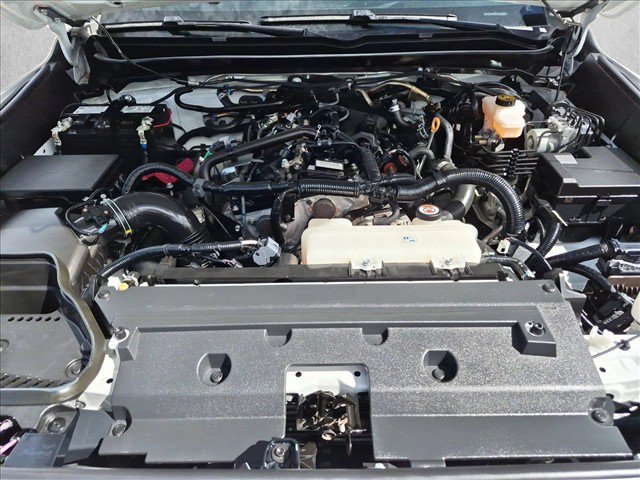 Used 2024 Toyota Tacoma SR5 AWD/4WD image 21