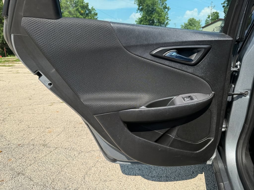 Used 2024 Chevrolet Malibu LT FWD image 35