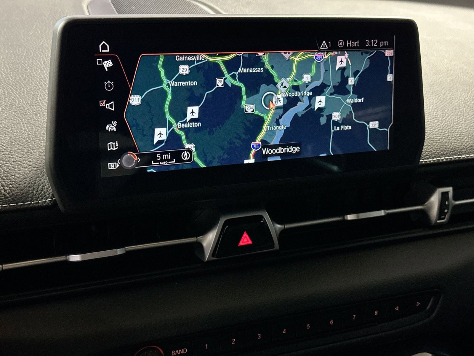 Used 2023 Toyota Supra Premium w/ Driver Assist Package image 24