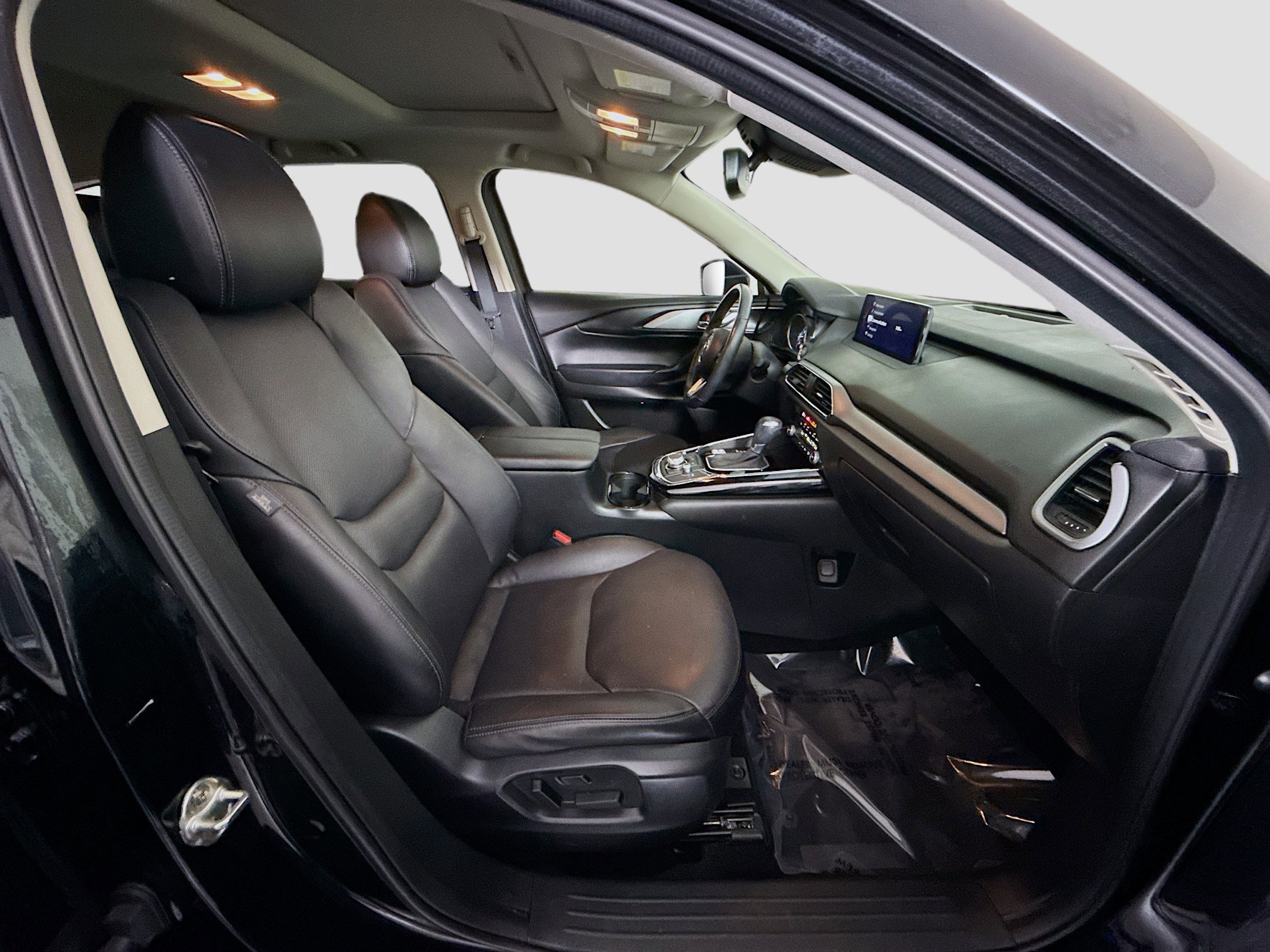 Used 2023 MAZDA CX-9 Touring image 29