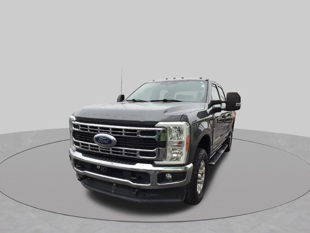 Used 2023 Ford F250 XLT AWD/4WD image 13