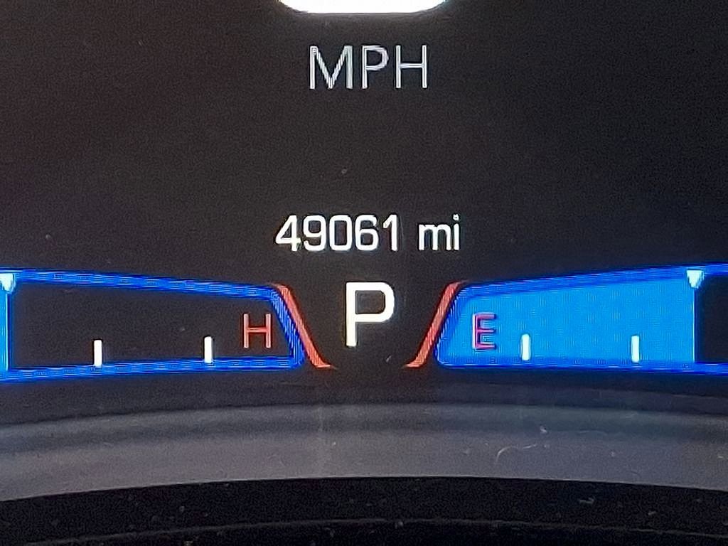 Used 2023 Chrysler 300 Touring L w/ Popular Equipment Group image 20