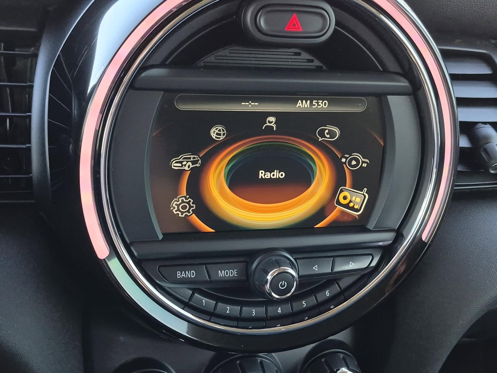 Used 2018 MINI Cooper 2-Door Hardtop FWD image 23