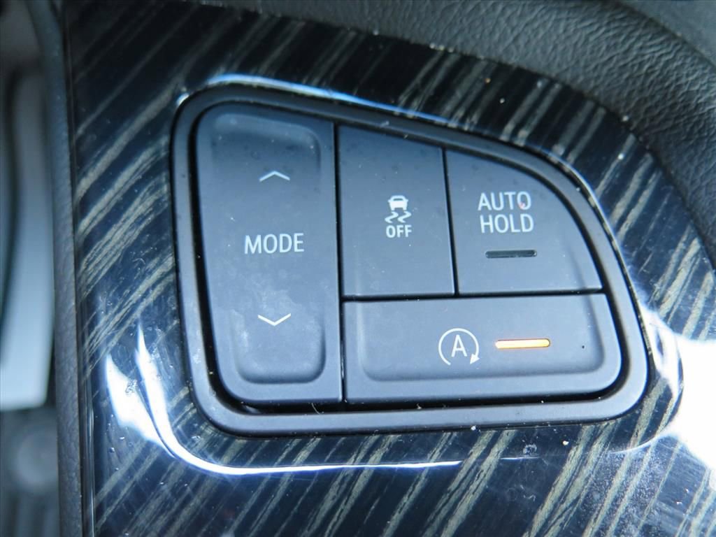 Used 2024 Cadillac CT5 Premium Luxury w/ Climate Package image 16