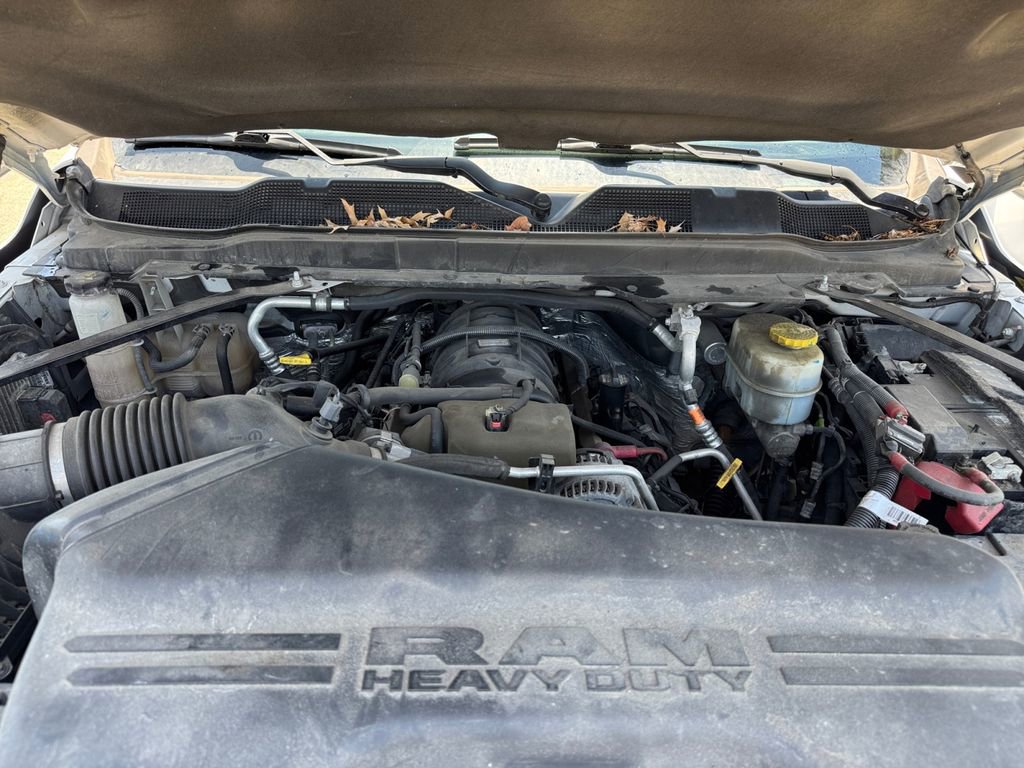 Used 2019 RAM 3500 Tradesman AWD/4WD image 26